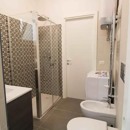 Apartment Delicious 2 Bed And Garden By Yh Rome